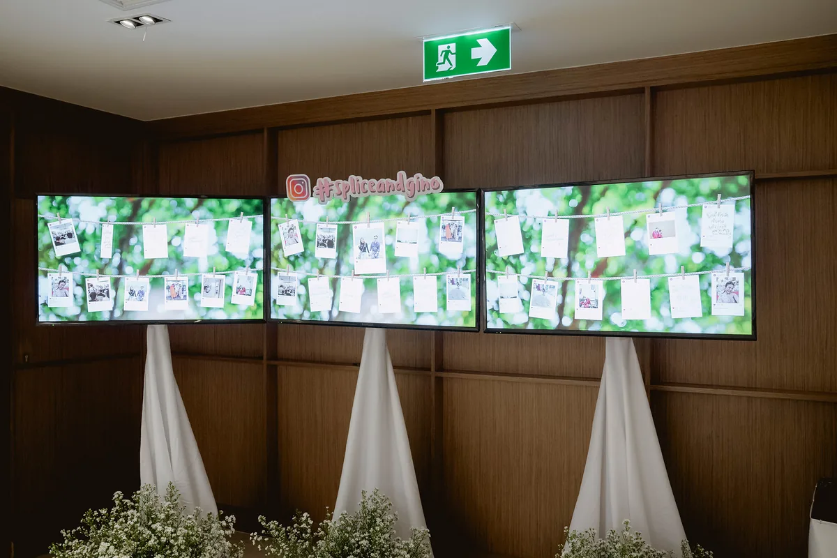 Wedding Wishes ภาพที่ 9